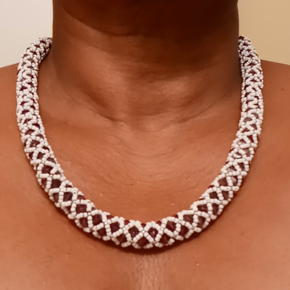 Necklace - Picture 3 of 4